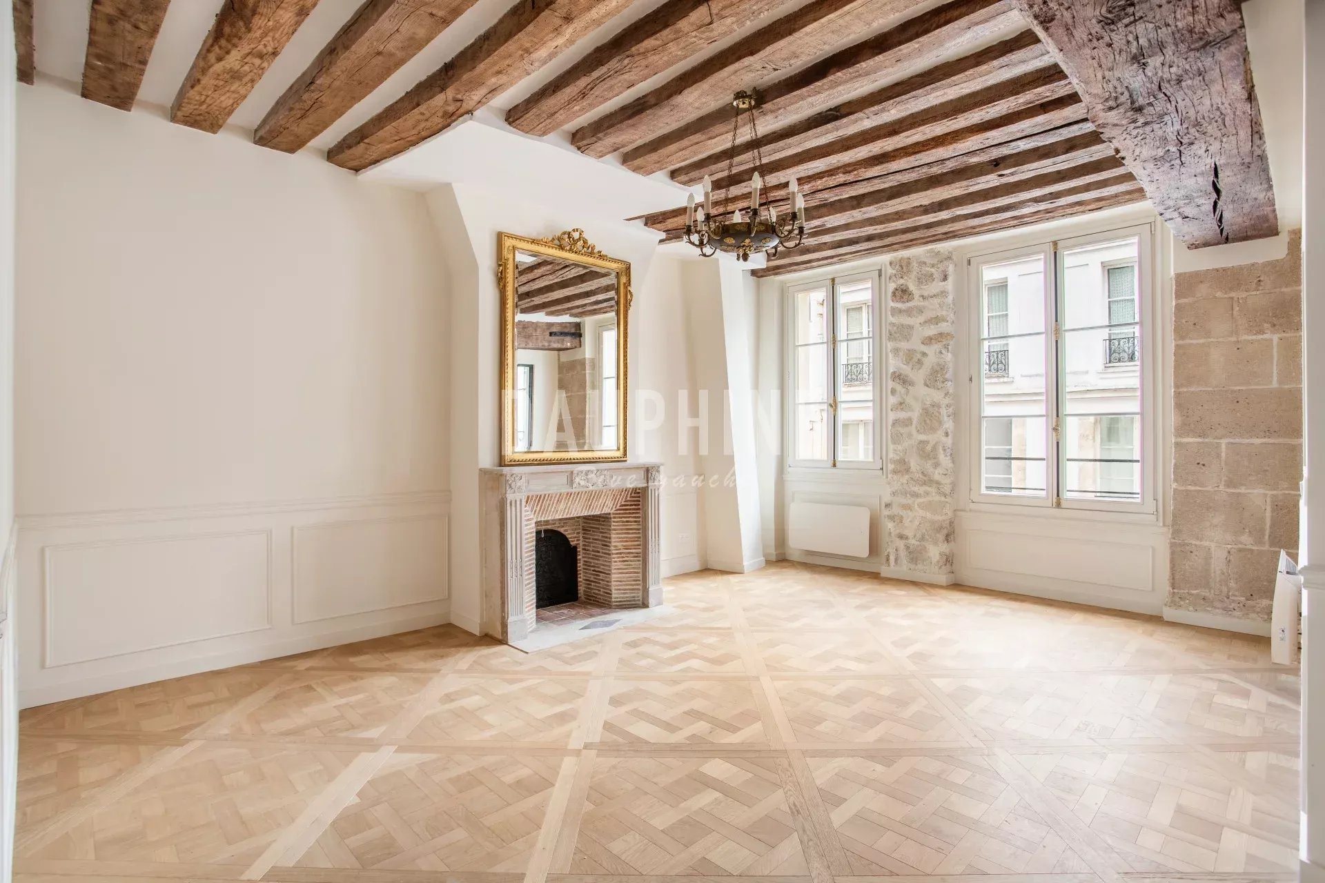 Mieszkanie, 50 m²