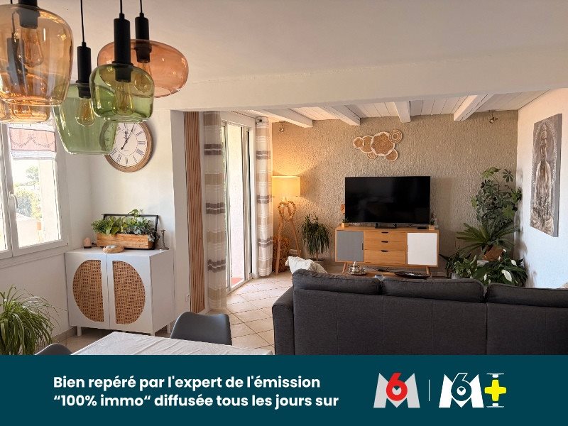 Appartement à vendre, 87m², La Ciotat