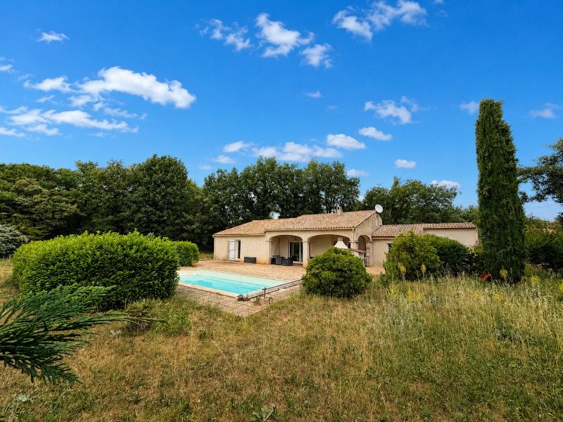 Maison à vendre, 197m², Nans-les-Pins
