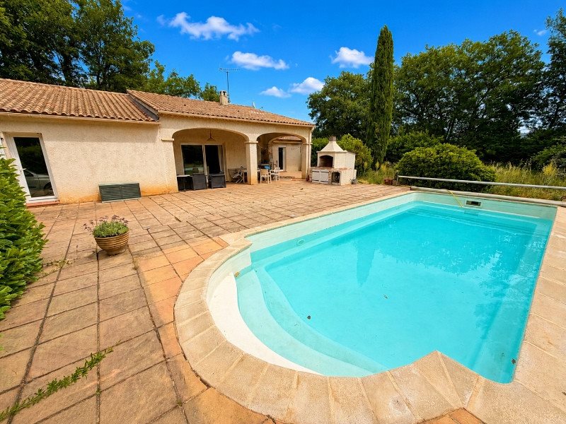 Maison à vendre, 197m², Nans-les-Pins