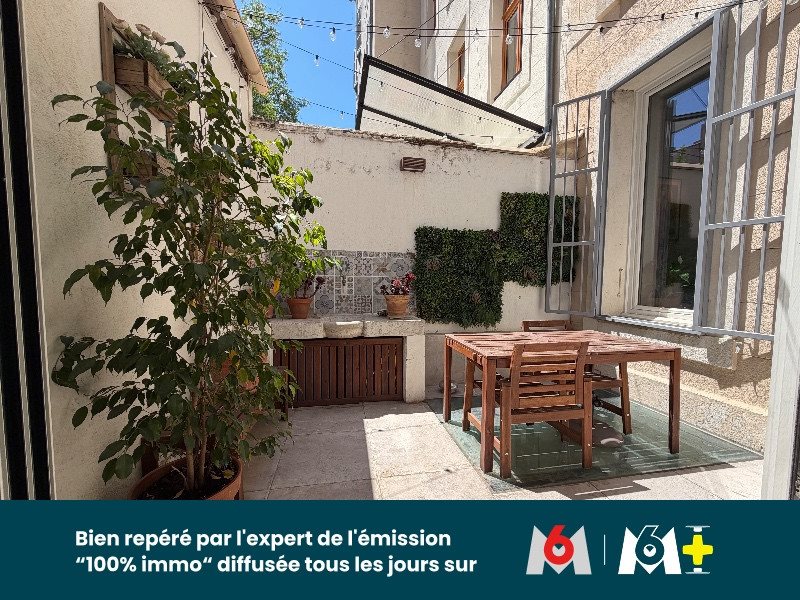 Appartement à vendre, 159m², Marseille 6ème