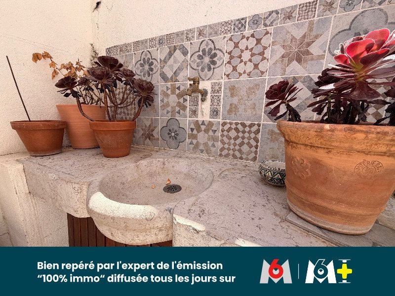 Appartement à vendre, 159m², Marseille 6ème