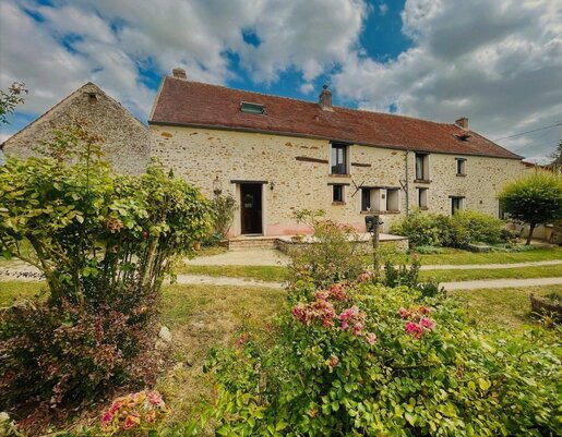 Maison 5 pièces 208 m² · à Chailly-en-Brie · 208 m² · 726 100 €