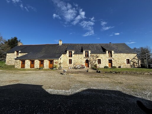 Maison 12 pièces 418 m² · à Muzillac · 418 m² · 1 260 000 €