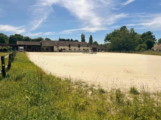 Maison 7 pièces 240 m² · à Fontainebleau · 240 m² · 1 431 000 €
