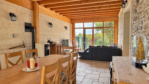 Maison 7 pièces 297 m² · à Seyssel · 297 m² · 1 190 000 €