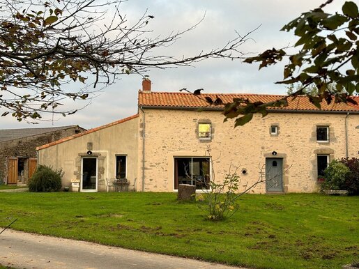 Maison 7 pièces 191 m² · à La Roche-sur-Yon · 191 m² · 1 325 000 €