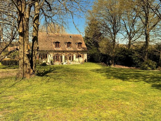 Maison 5 pièces 161 m² · à Versailles · 161 m² · 1 138 000 €