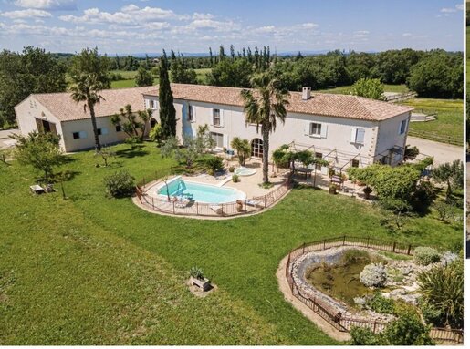 Maison 9 pièces 300 m² · à Montpellier · 300 m² · 2 440 000 €