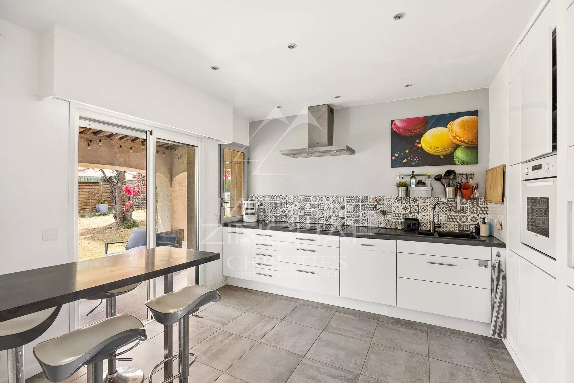 Maison – Antibes, La Pagane, Juan-les-Pins - Plus