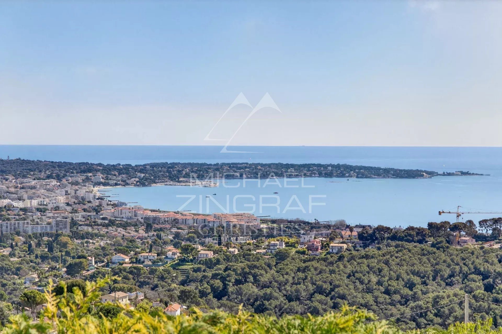 Maison à vendre, 270m², Vallauris