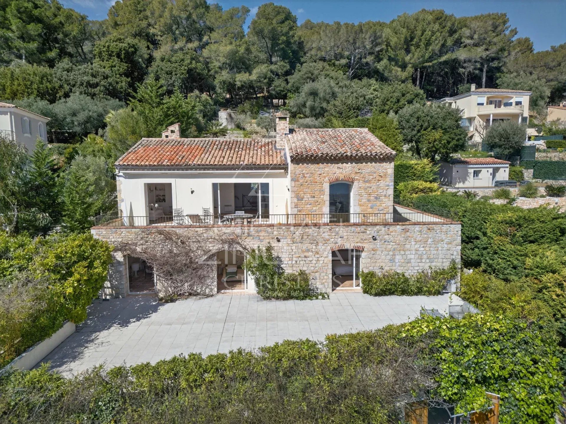 Maison à vendre, 270m², Vallauris