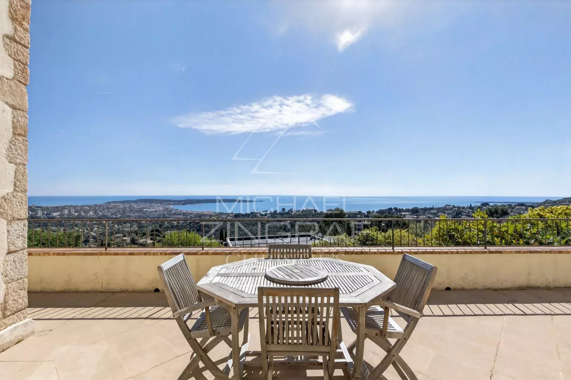 Maison à vendre, 270m², Vallauris