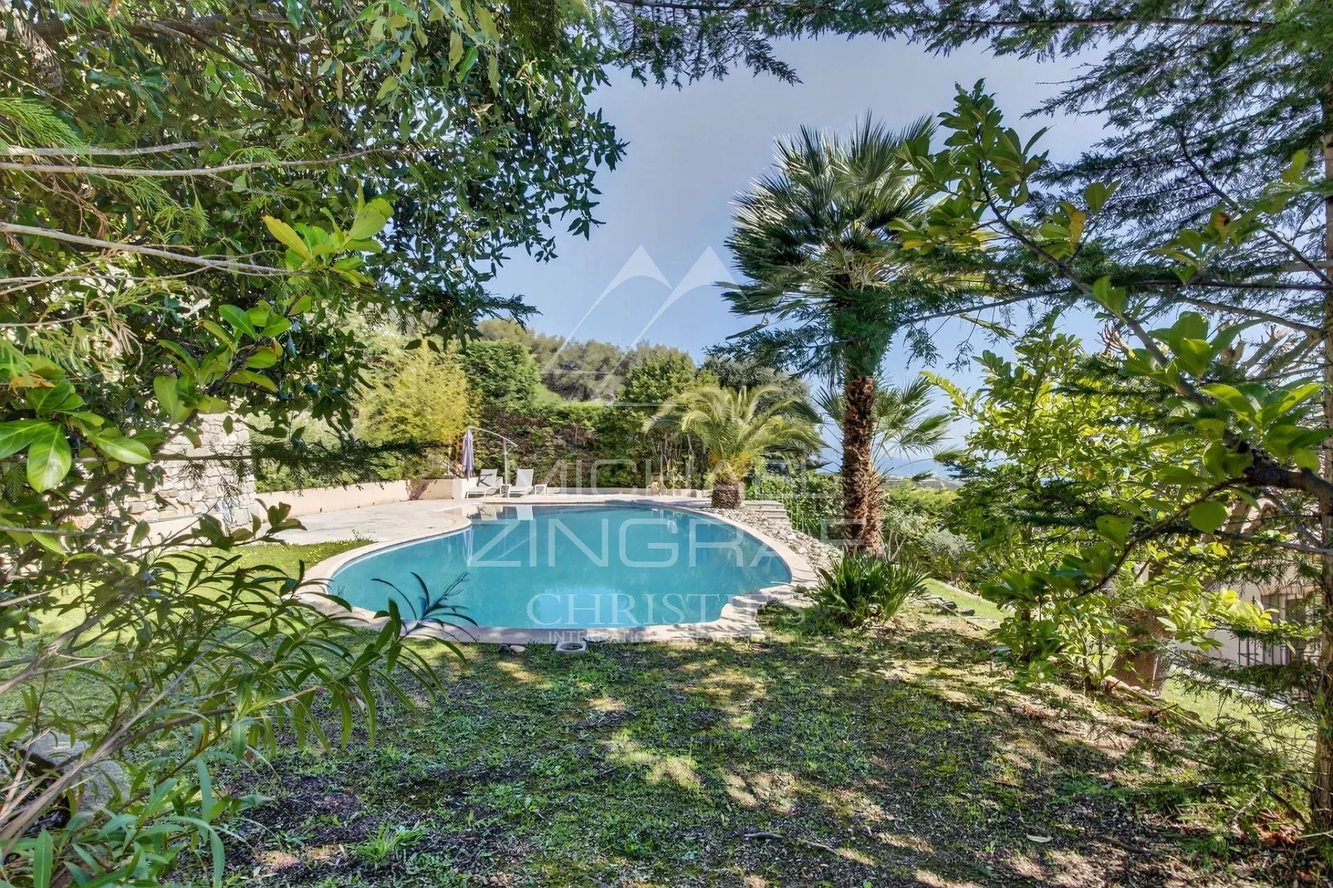Maison à vendre, 270m², Vallauris