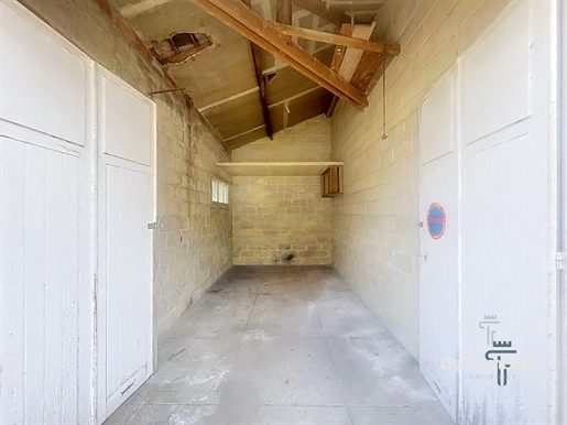 Parking 17 m² · à Falaise · 17 m² · 22 490 €
