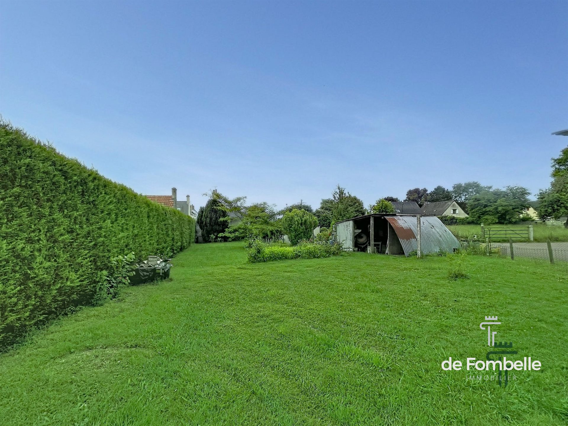 Maison à vendre, 126m², Vienne-en-Bessin