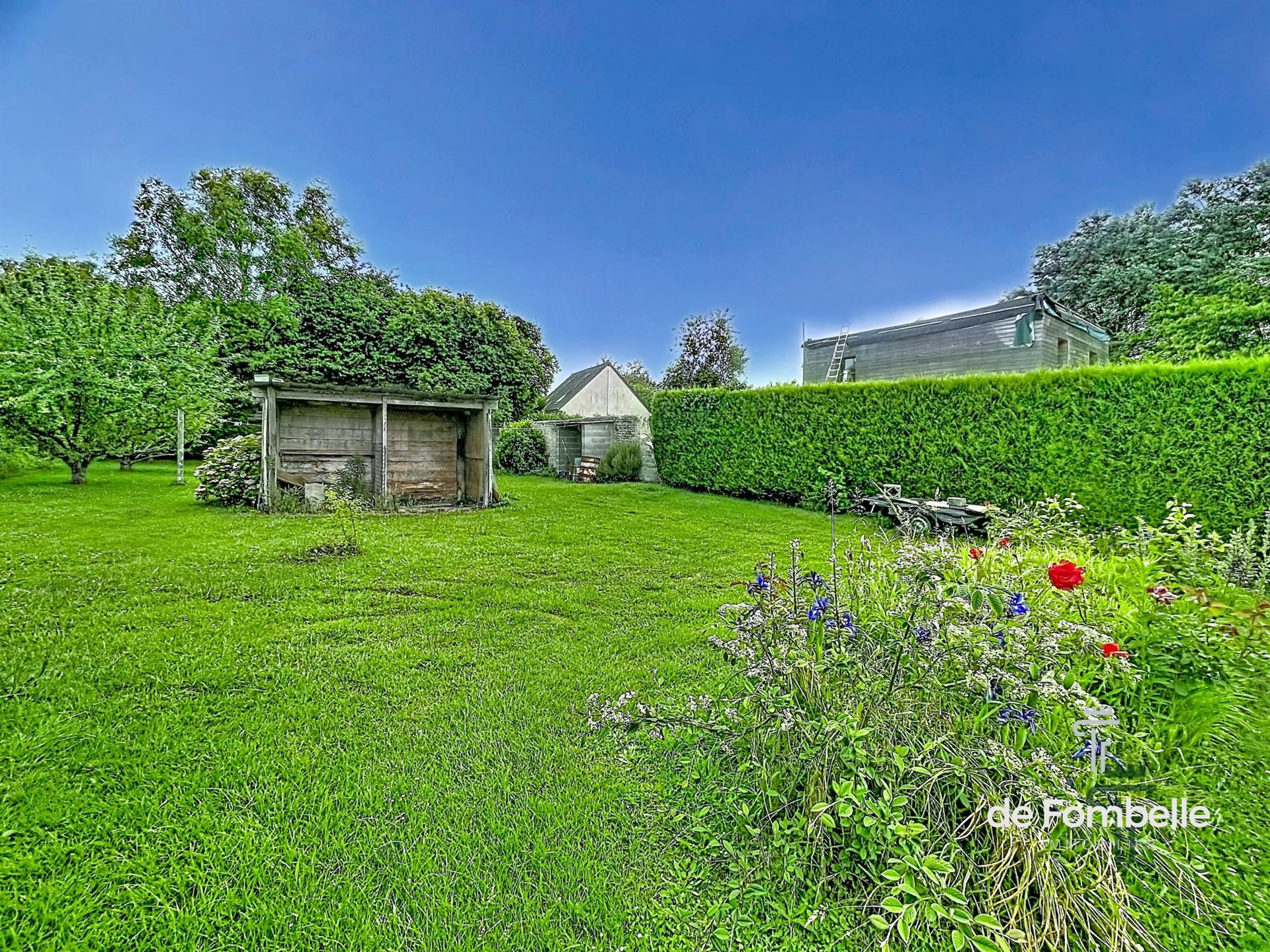 Maison à vendre, 126m², Vienne-en-Bessin