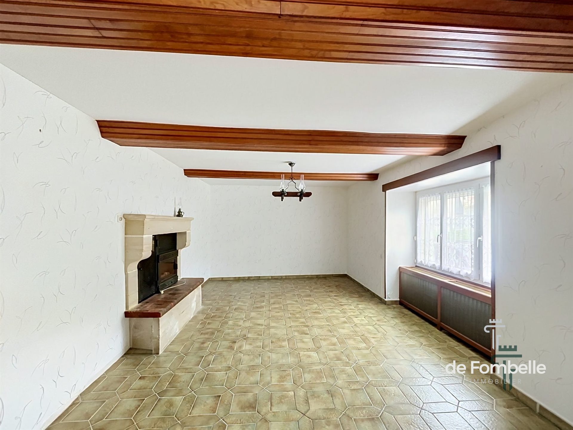 Maison à vendre, 126m², Vienne-en-Bessin