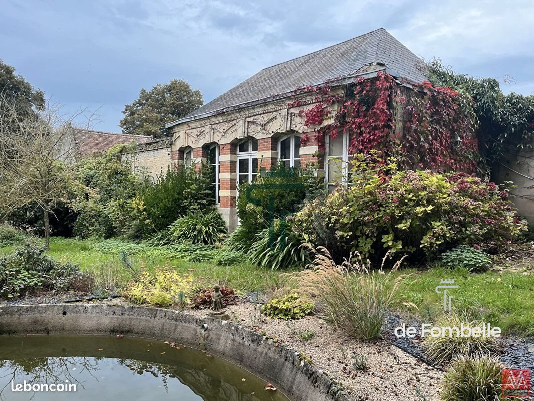 Maison à vendre, 340m², Ranville