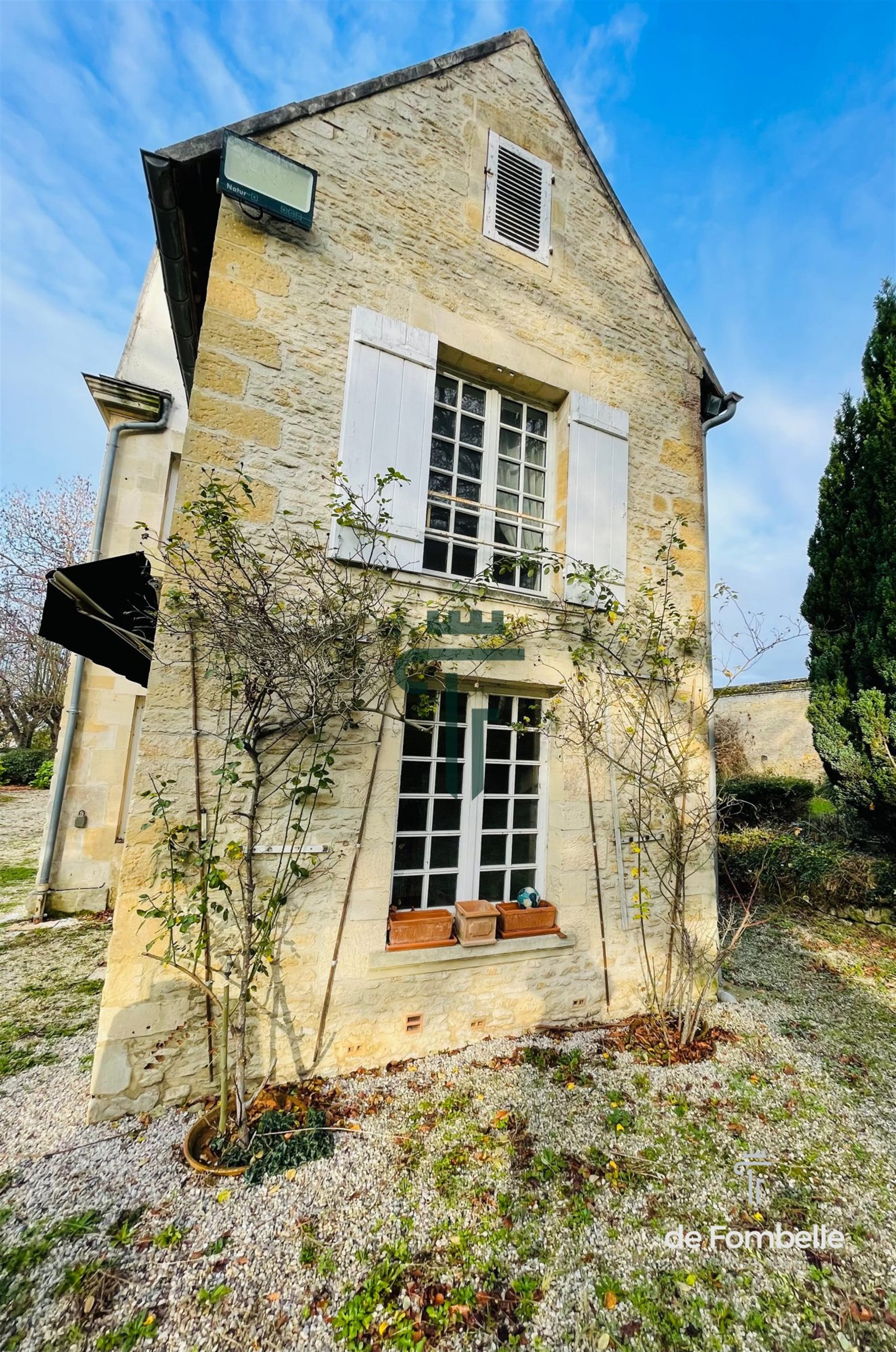 Maison à vendre, 340m², Ranville