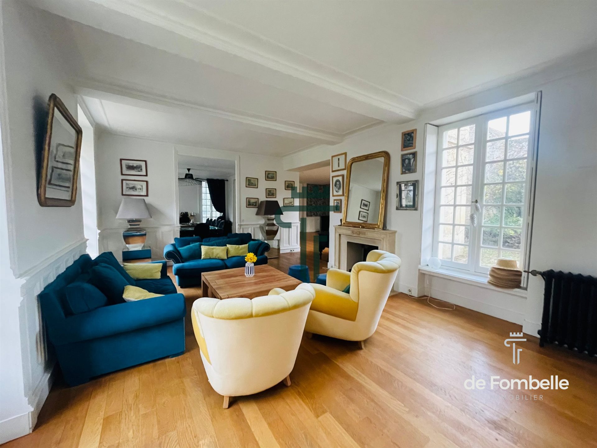 Maison à vendre, 340m², Ranville