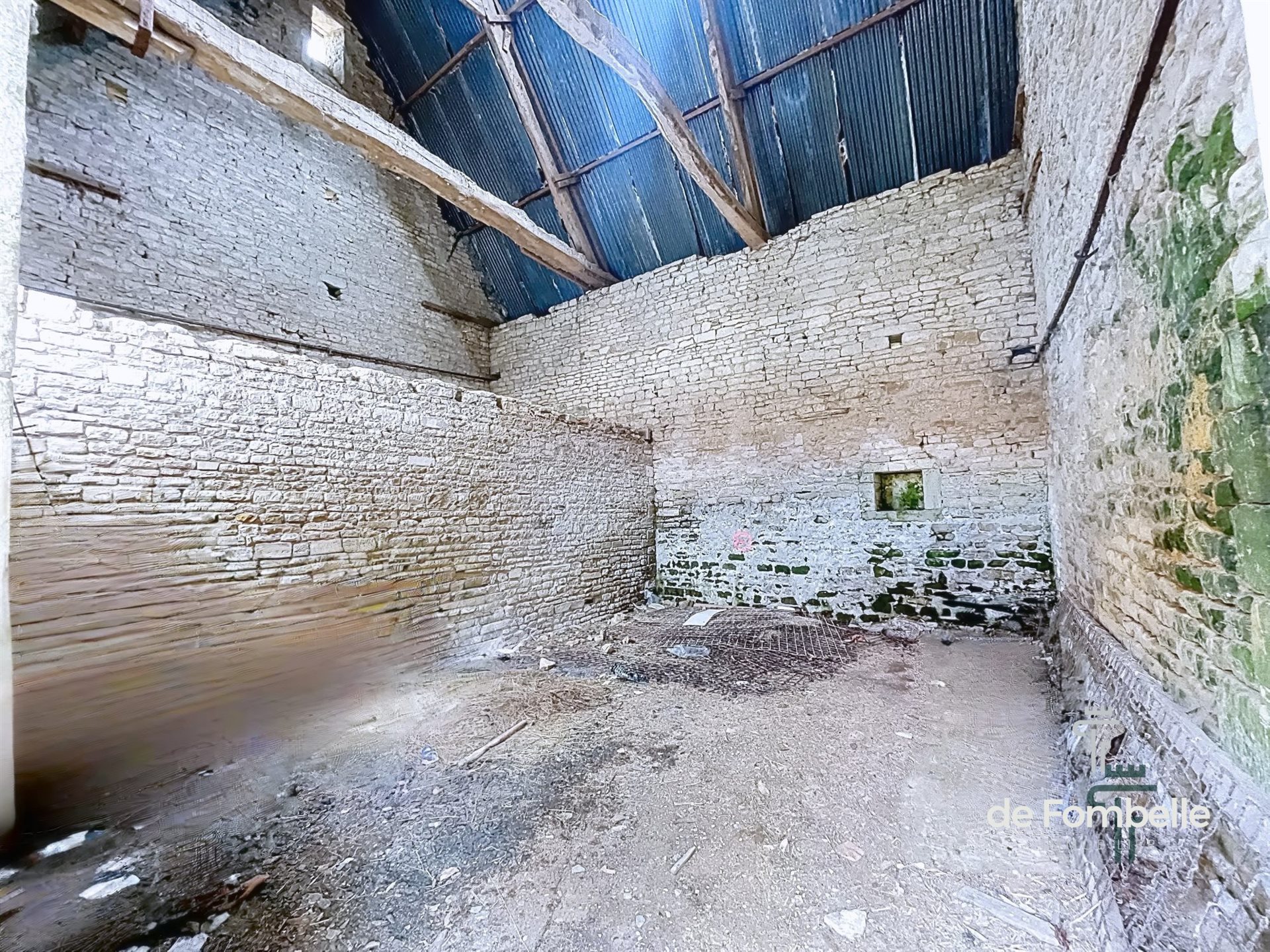 Maison à vendre, 182m², Le Fresne-Camilly