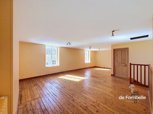 Maison 5 pièces 103 m² · à Thue Et Mue · 103 m² · 176 800 €
