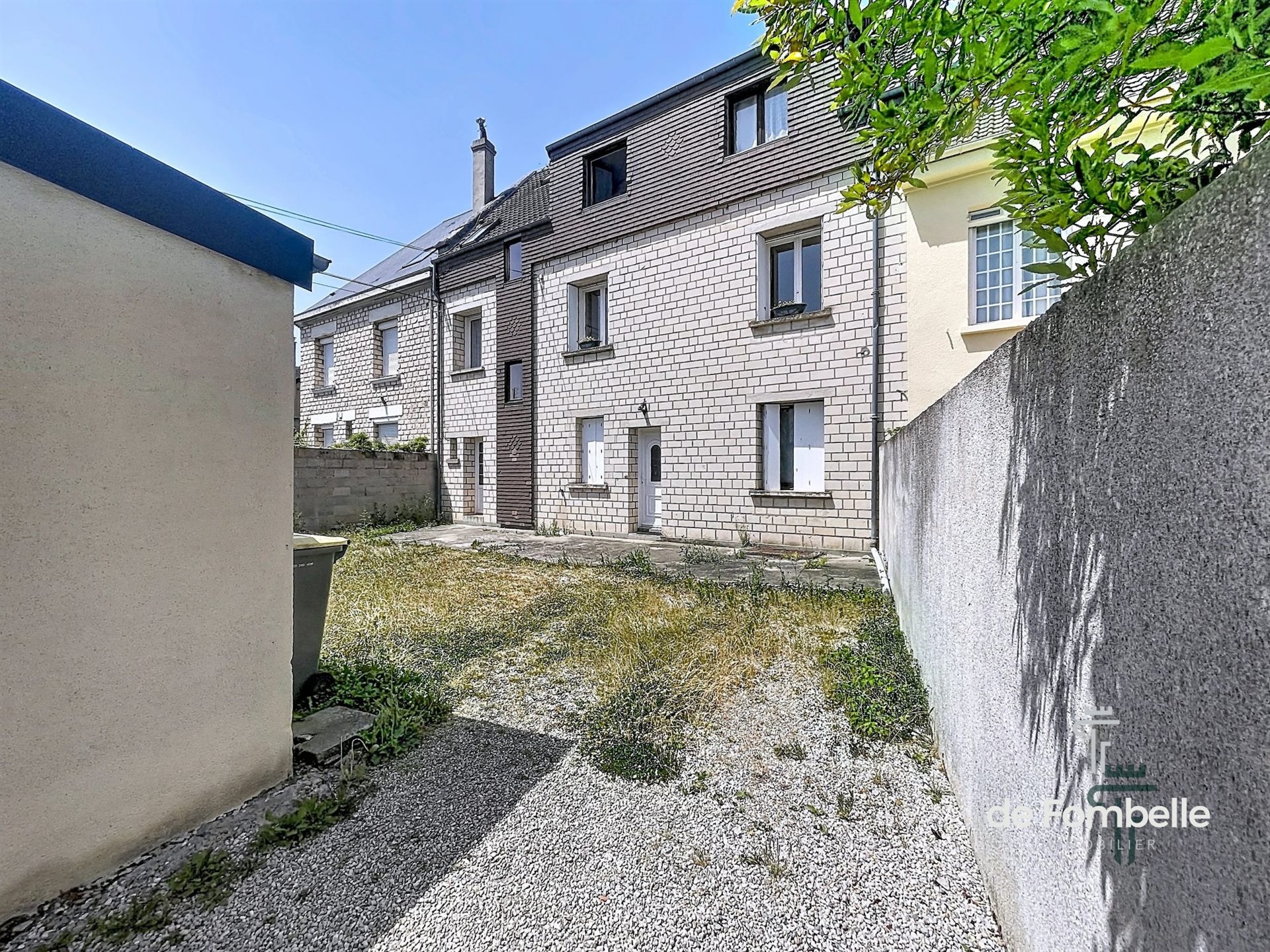 Appartement à vendre, 26m², Mondeville