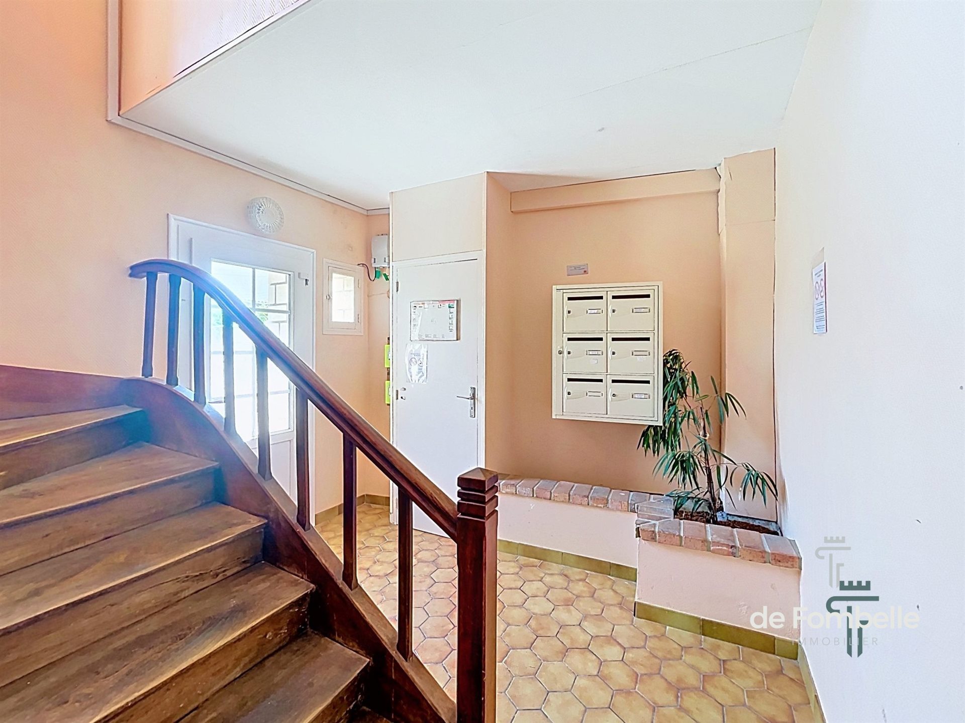 Appartement à vendre, 26m², Mondeville