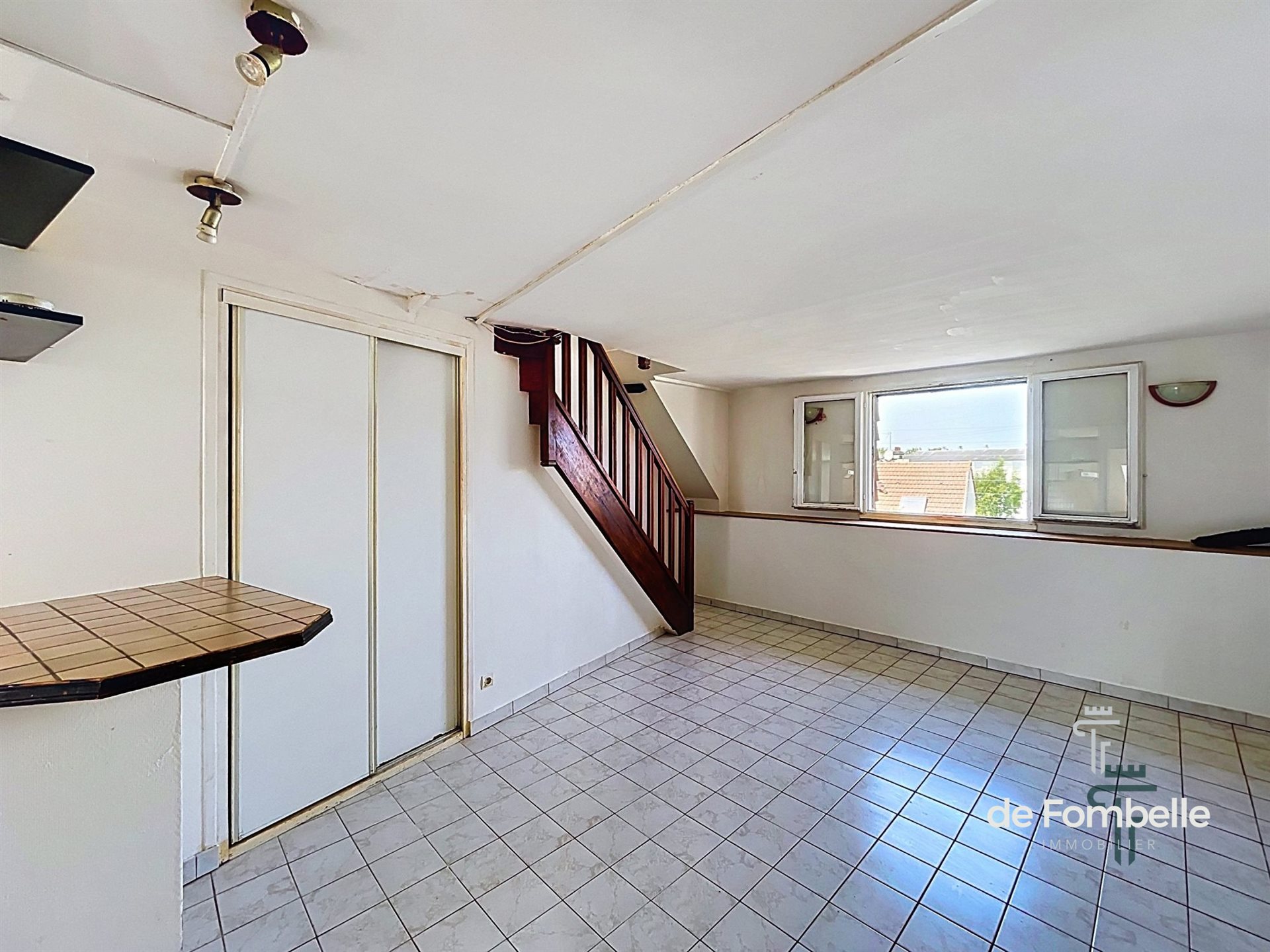 Appartement à vendre, 26m², Mondeville