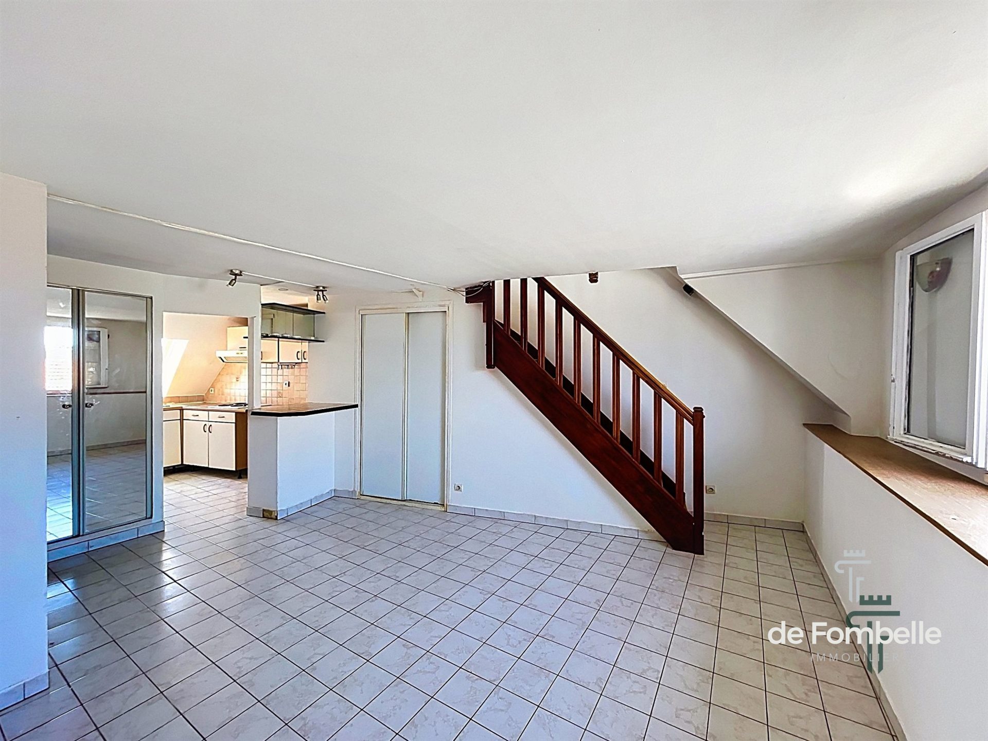 Appartement à vendre, 26m², Mondeville