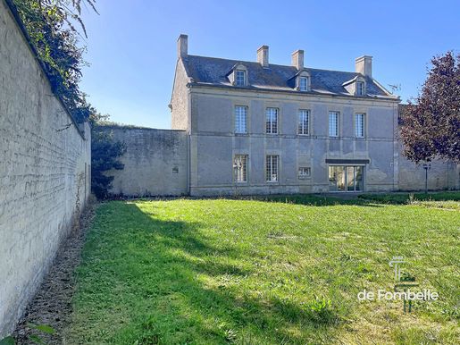 Maison 3 pièces 60 m² · à Thue Et Mue · 60 m² · 124 800 €