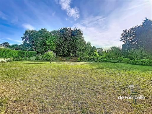 Annonce · à Thue Et Mue · 1 038 m² · 75 000 €