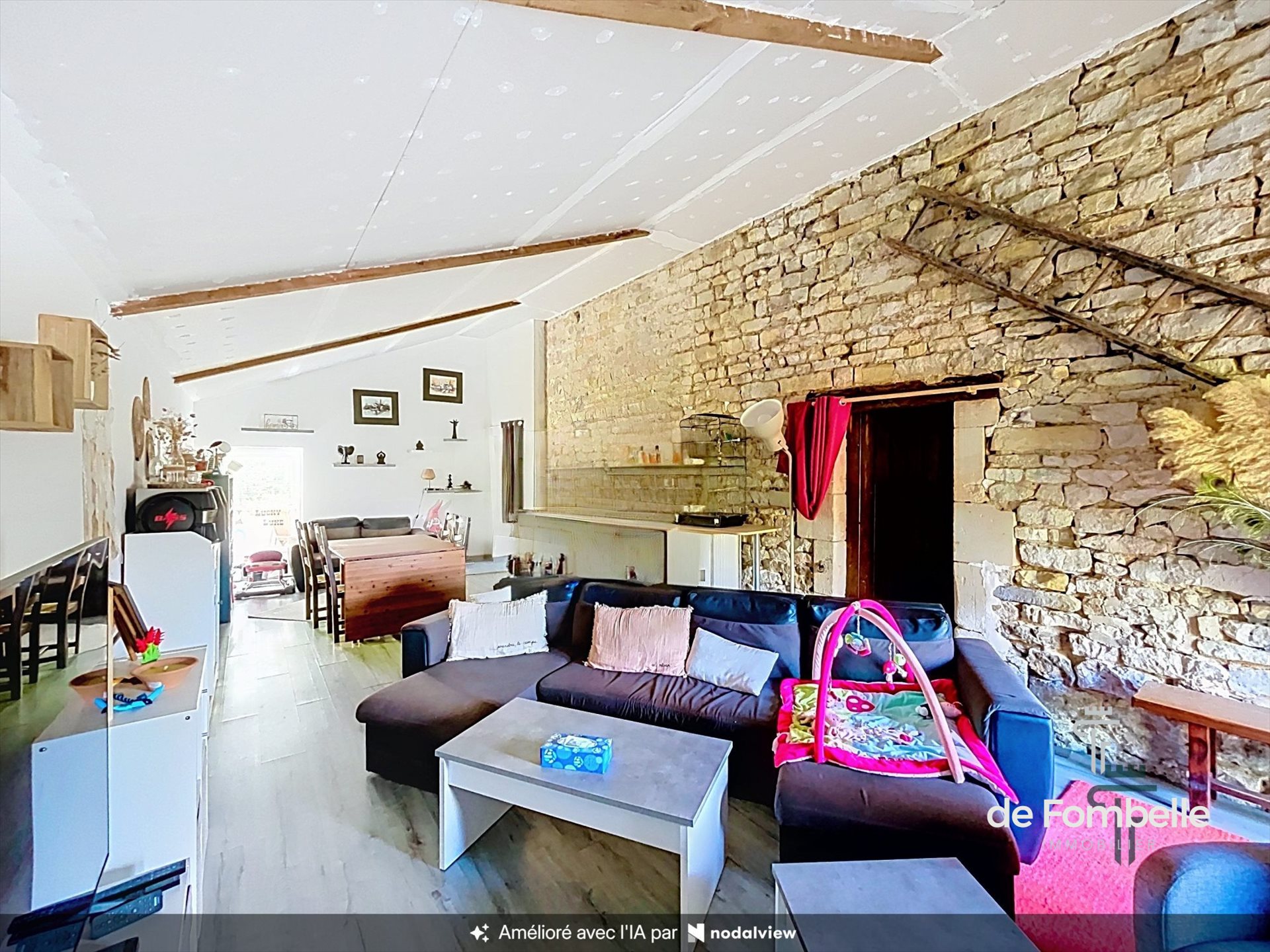 Maison à vendre, 185m², Hottot-les-Bagues