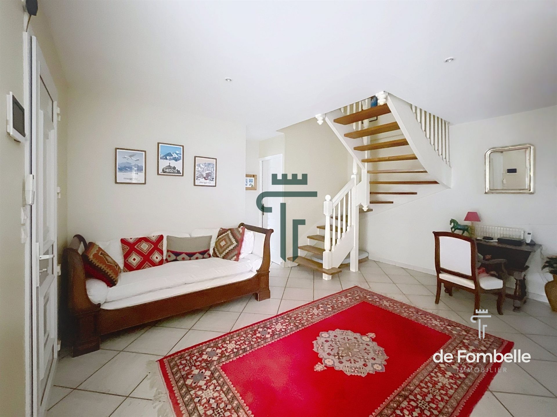 Maison à vendre, 216m², Méry-Bissières-en-Auge