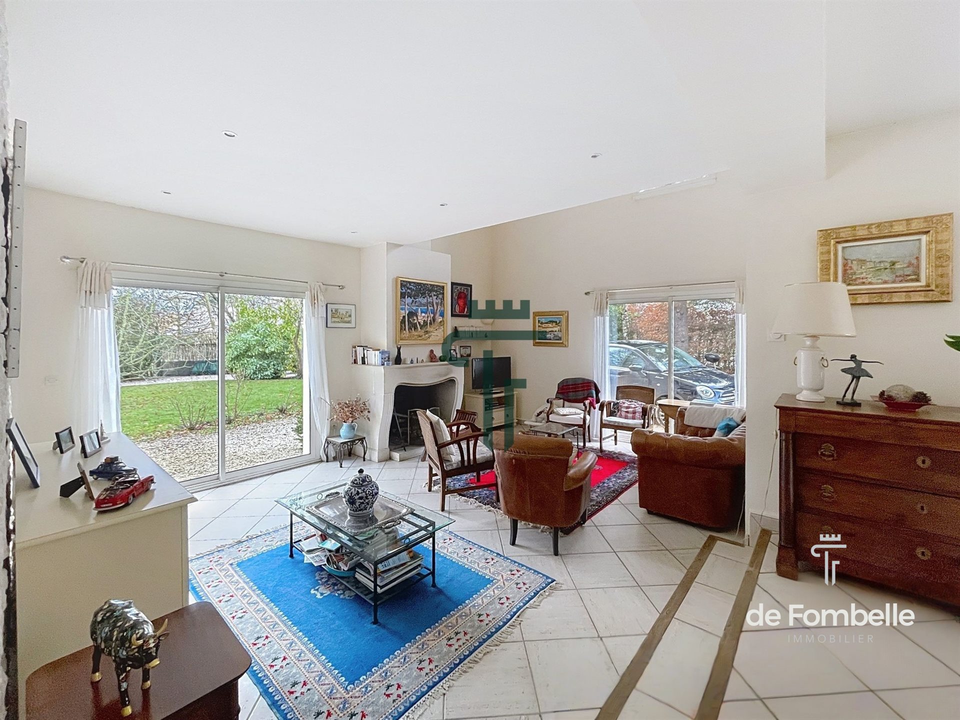 Maison à vendre, 216m², Méry-Bissières-en-Auge