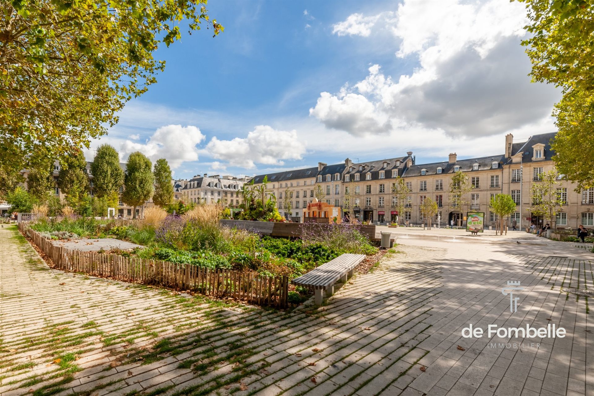 Maison à vendre, 750m², Caen