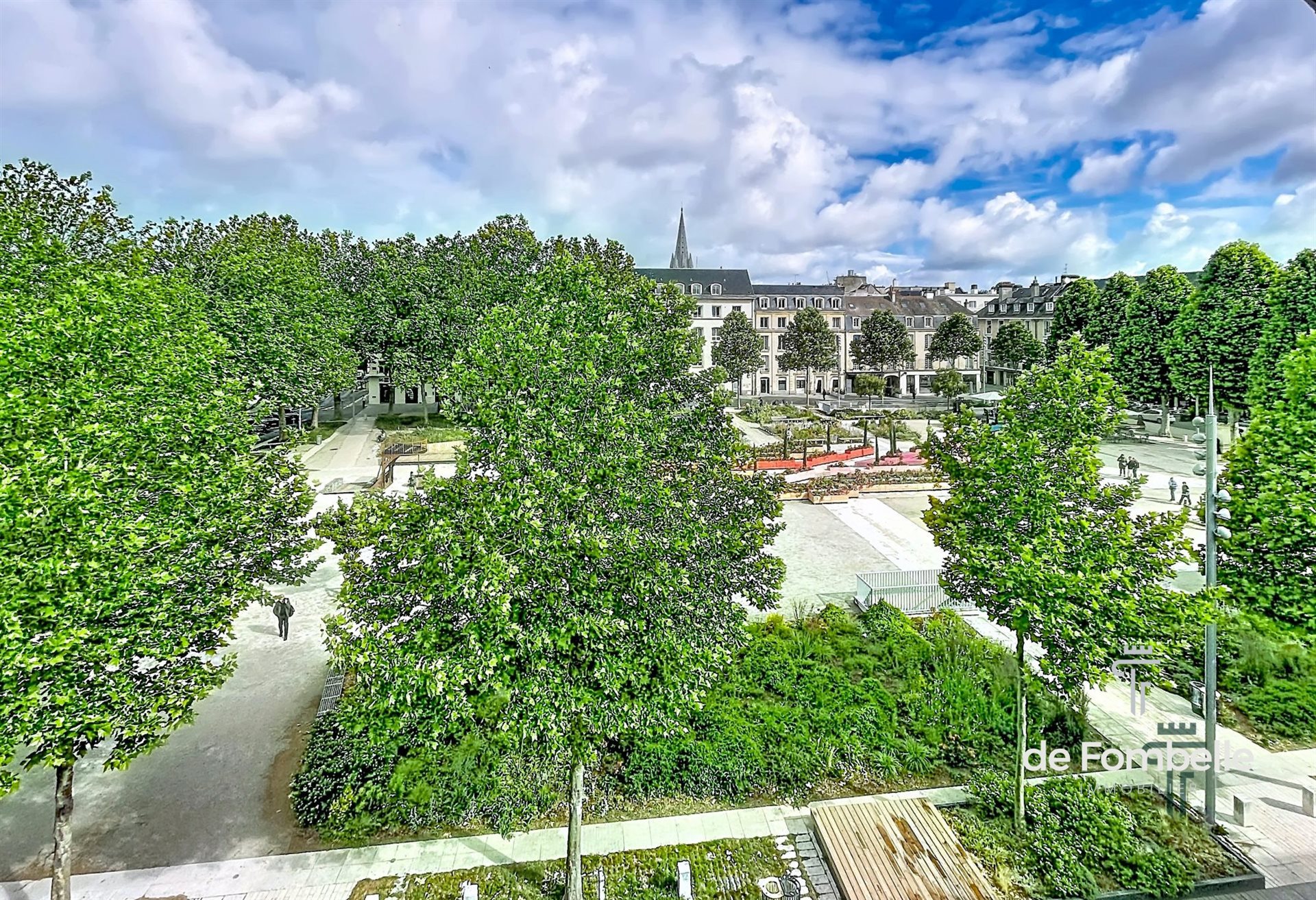 Maison à vendre, 750m², Caen