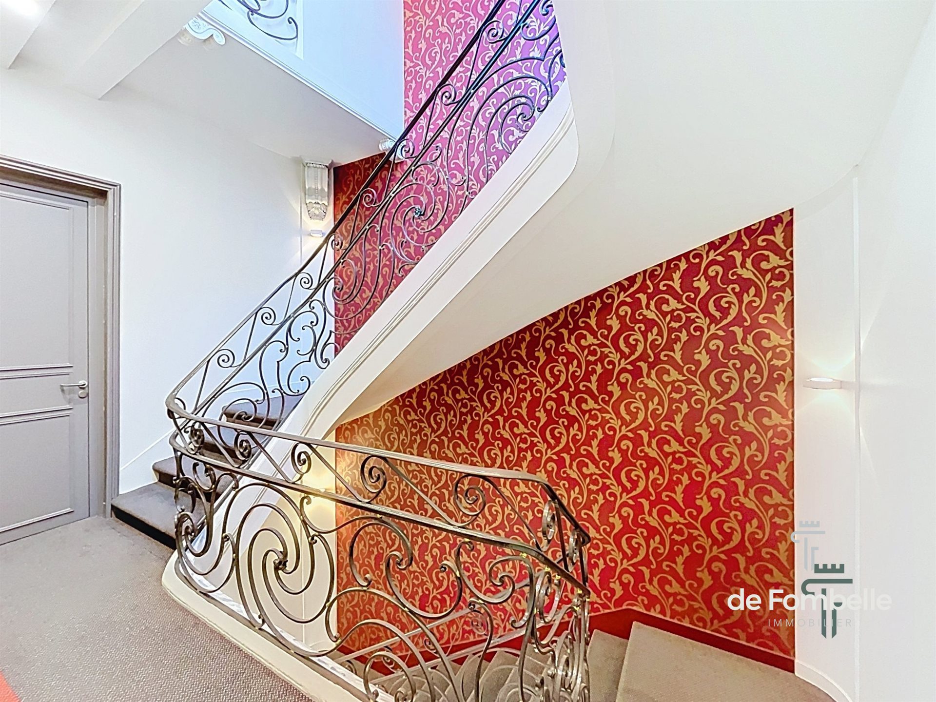Maison à vendre, 750m², Caen
