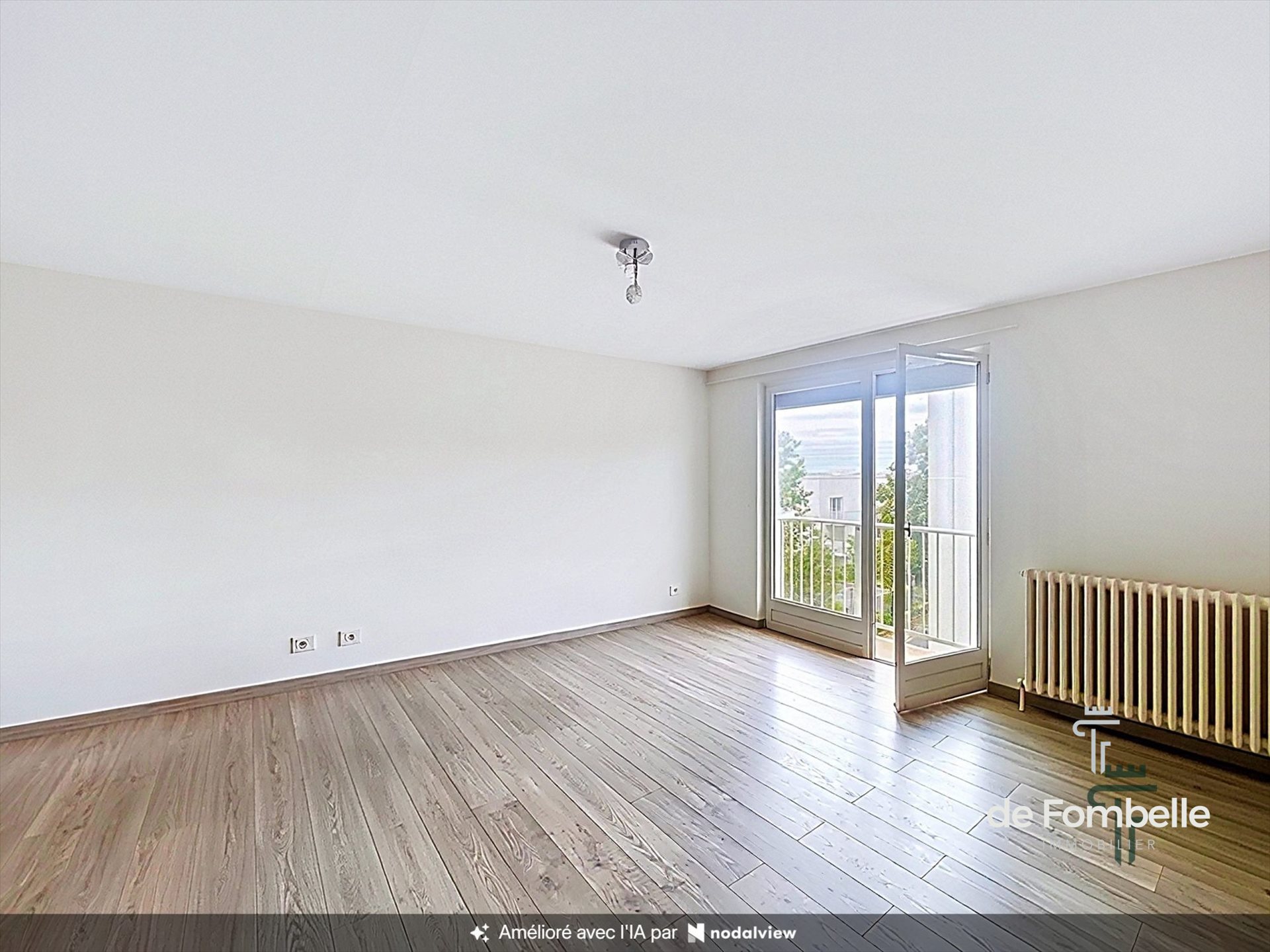 Appartement à vendre, 46m², Caen