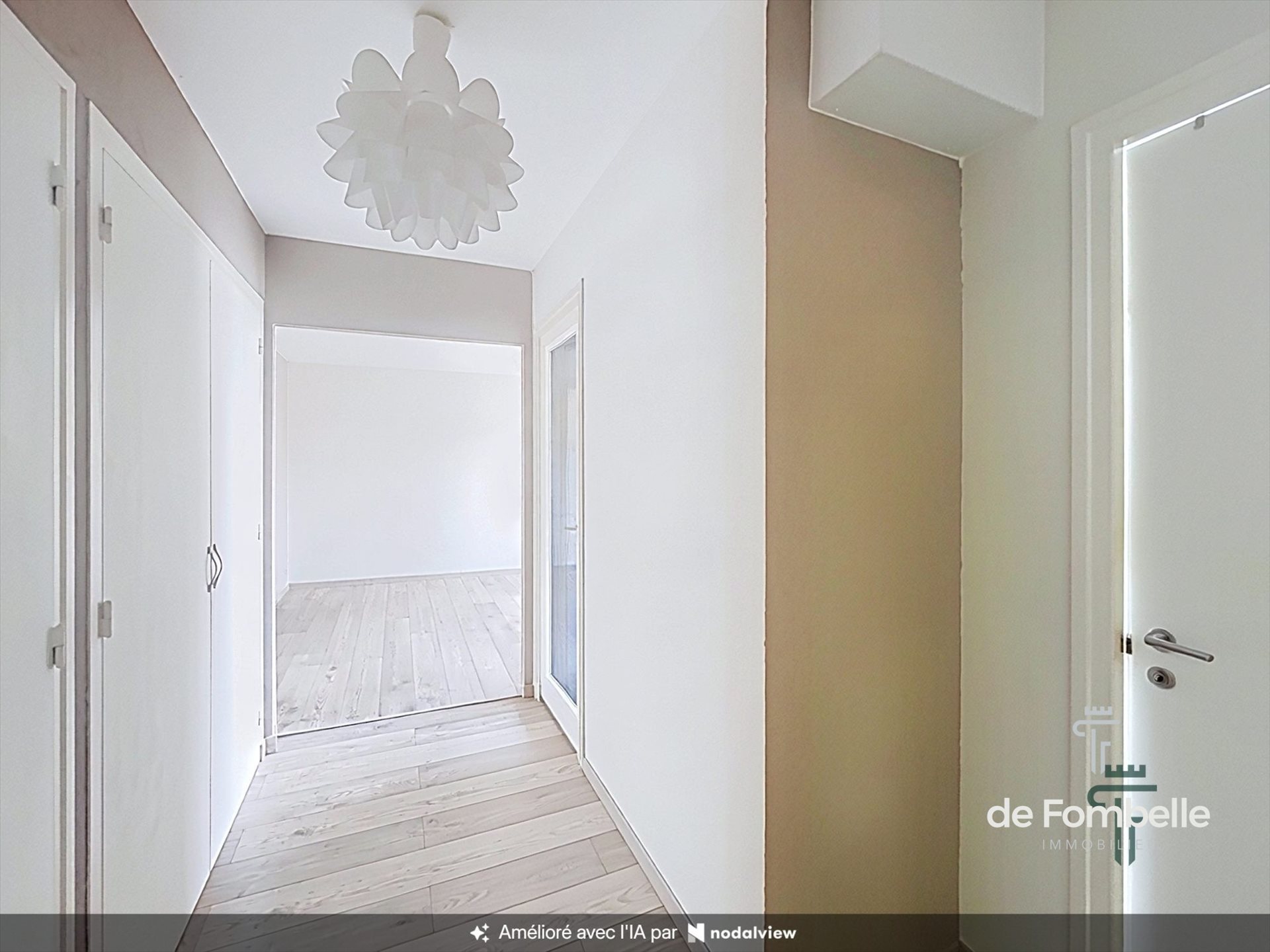Appartement à vendre, 46m², Caen