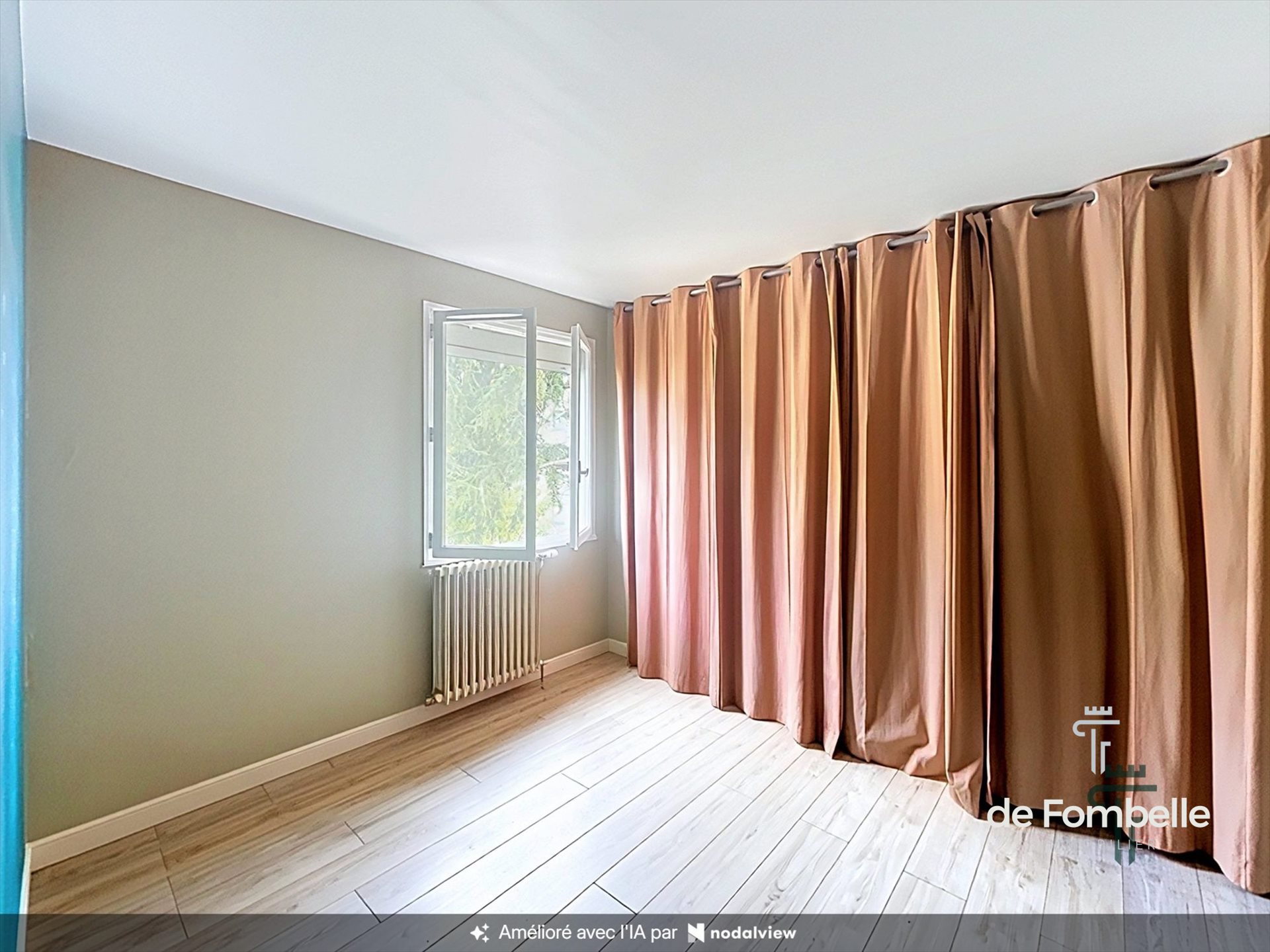 Appartement à vendre, 46m², Caen