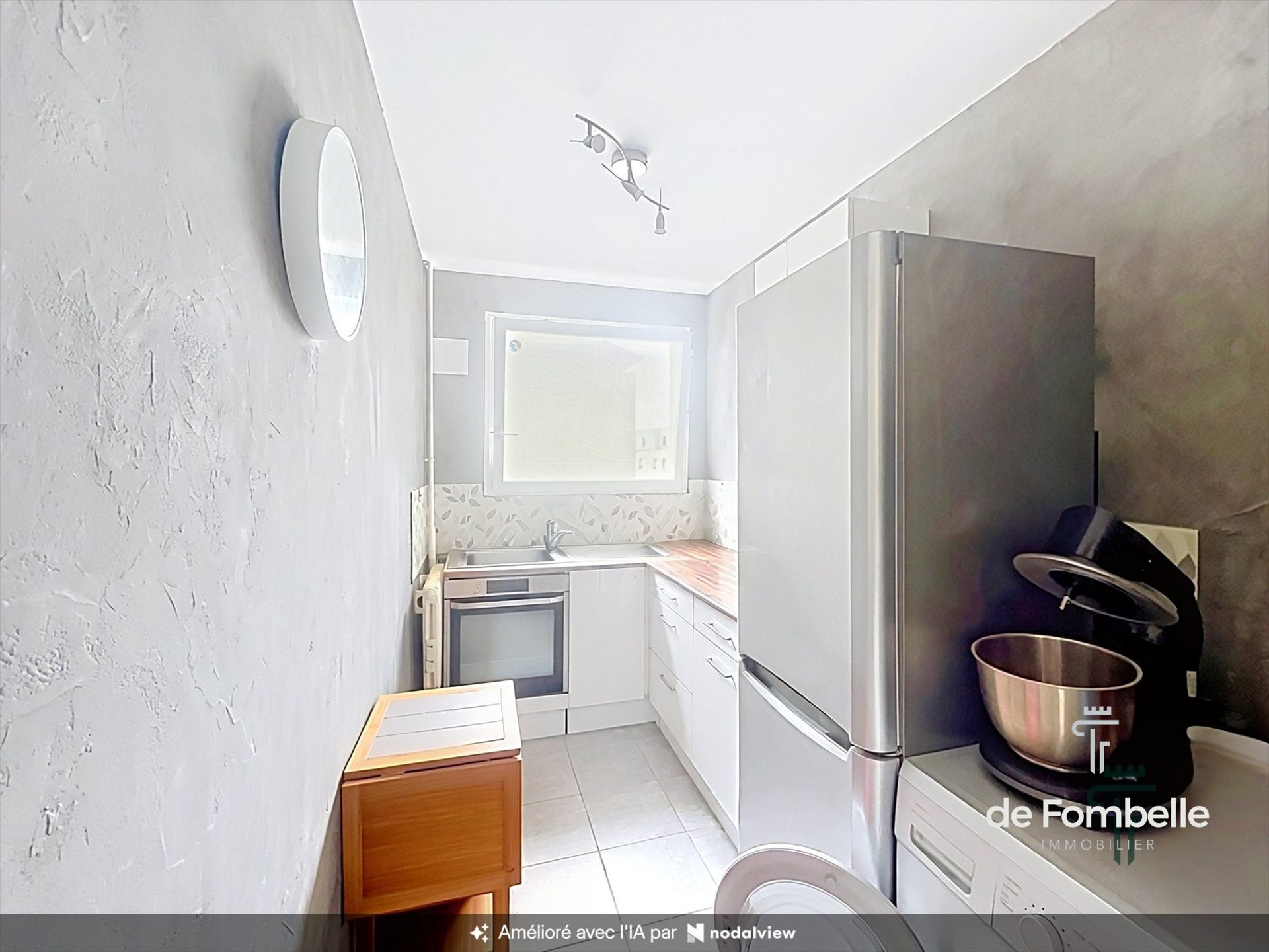Appartement à vendre, 46m², Caen