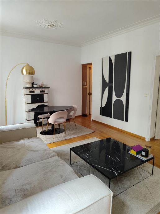 Appartement 2 pièces 50 m² · à Paris 16ème · 50 m² · 525 000 €