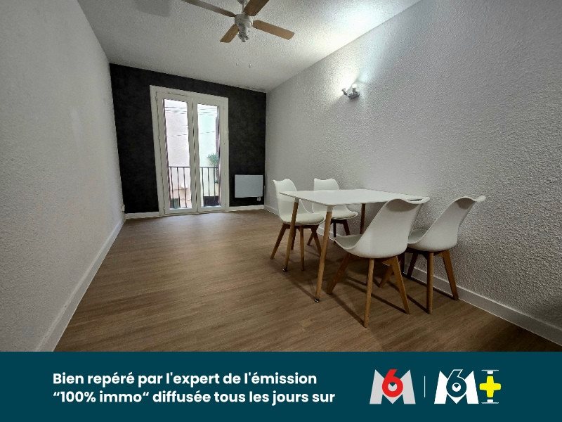 Maison à vendre, 51m², Argelès-sur-Mer