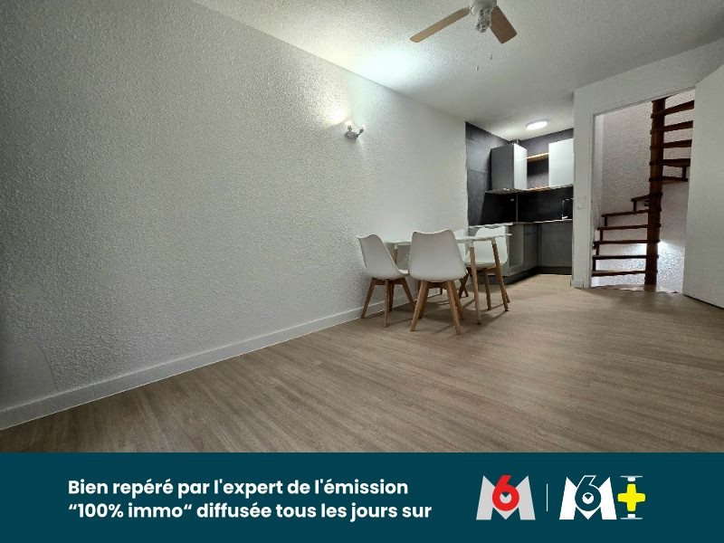 Maison à vendre, 51m², Argelès-sur-Mer