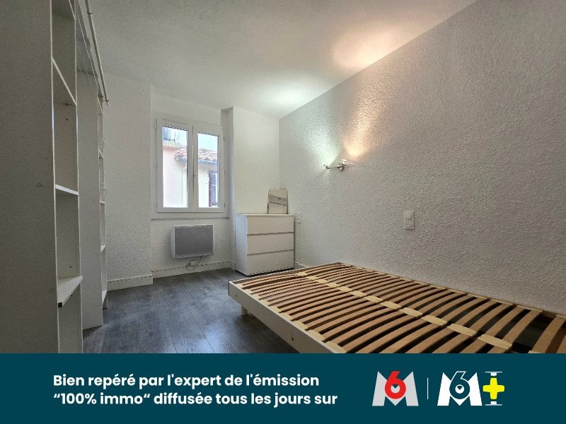 Maison à vendre, 51m², Argelès-sur-Mer