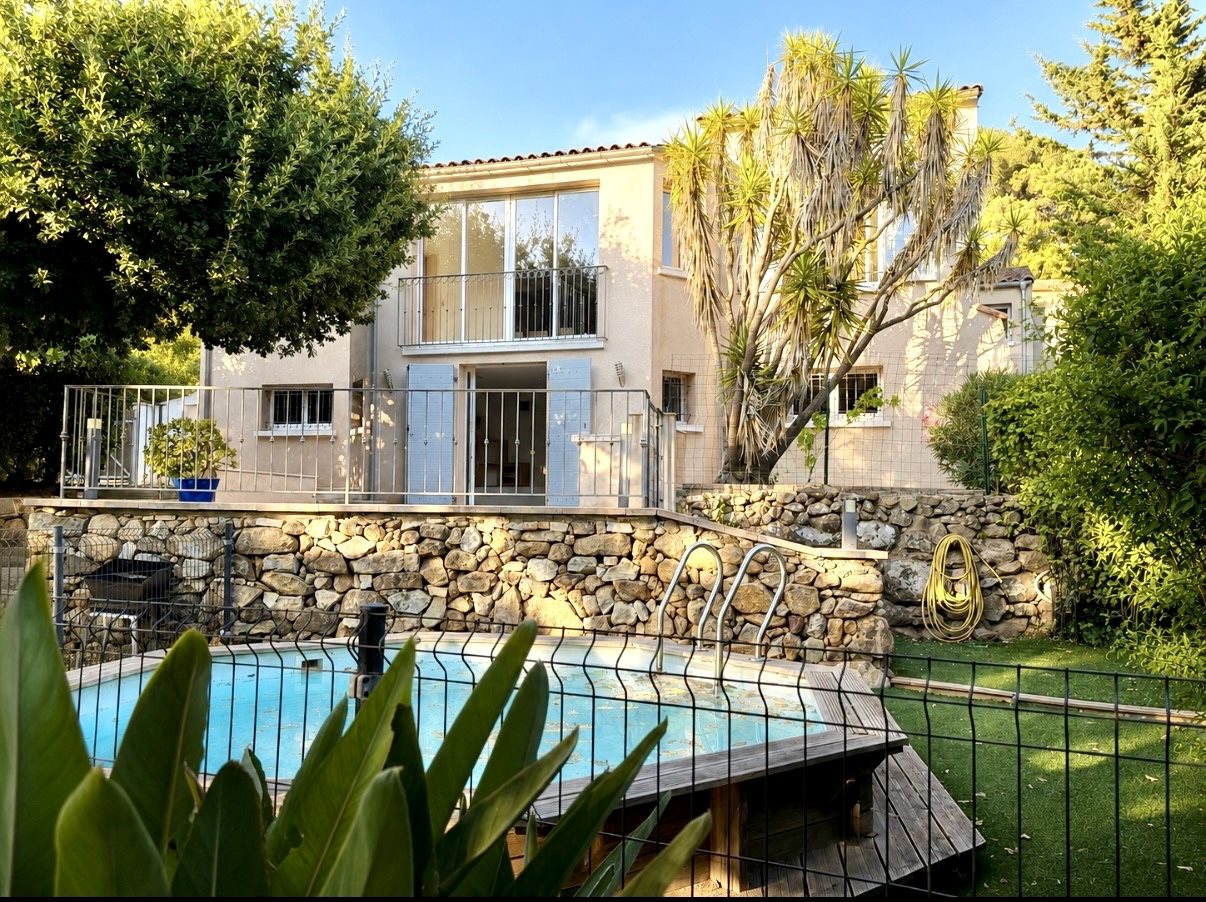 Maison à vendre, 124m², Six-Fours-les-Plages