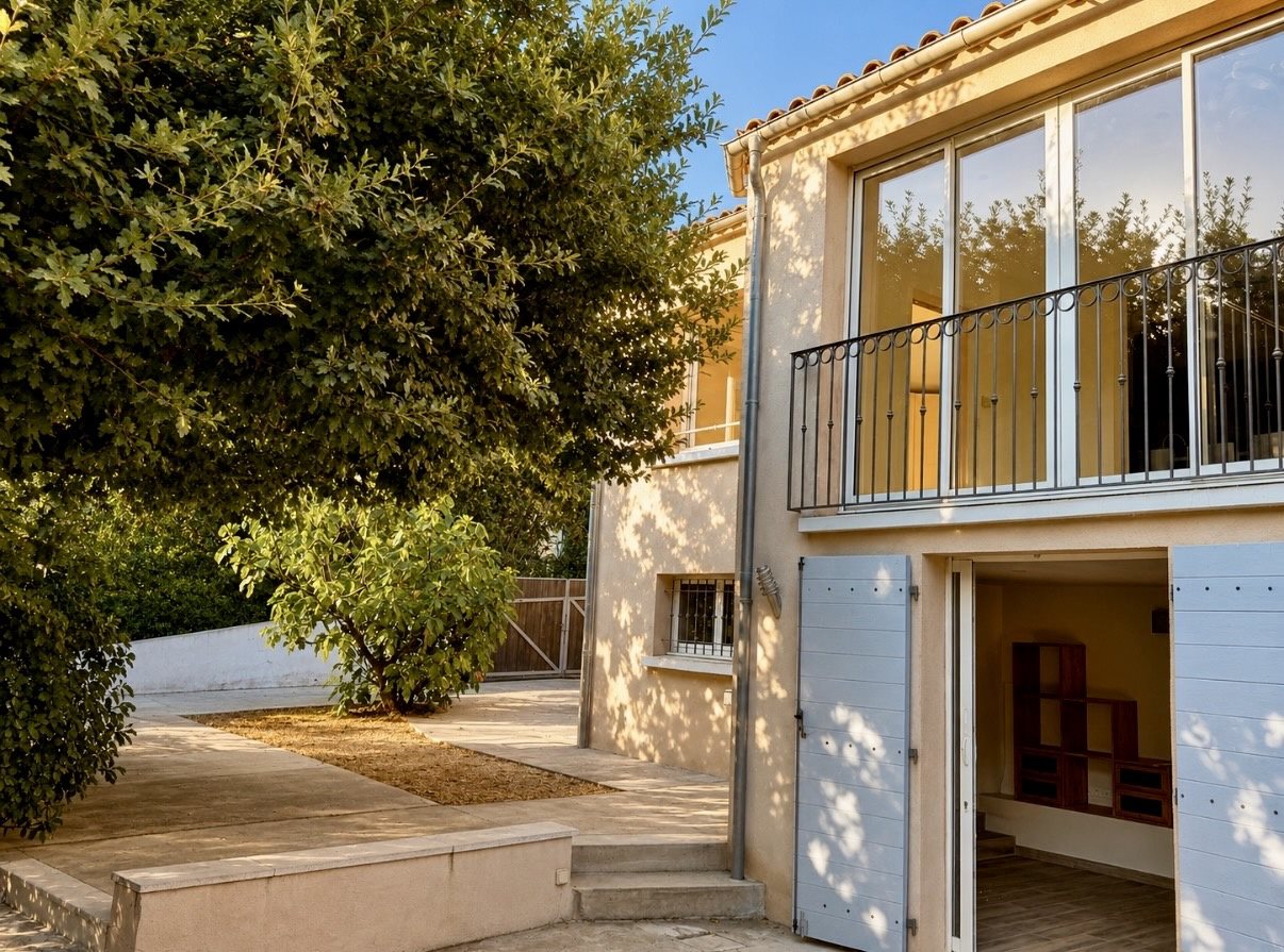 Maison à vendre, 124m², Six-Fours-les-Plages
