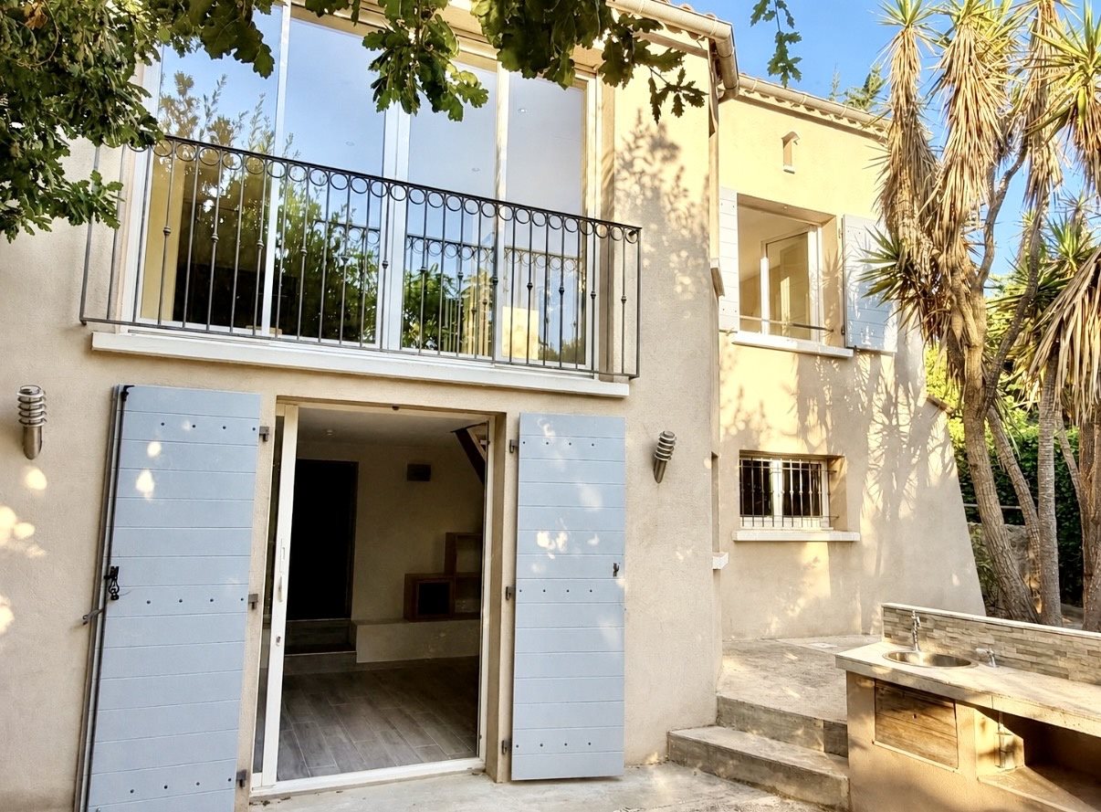 Maison à vendre, 124m², Six-Fours-les-Plages